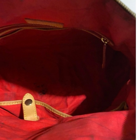 Dooney & Bourke Black and brown satchel Women's Bag - Picture 9 of 12